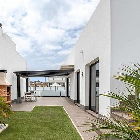 Seven Dreams Villas Corralejo Kültér fotó