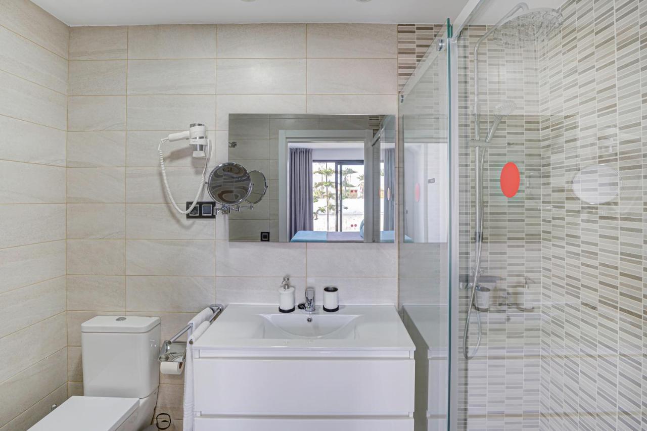 Seven Dreams Villas Corralejo Kültér fotó