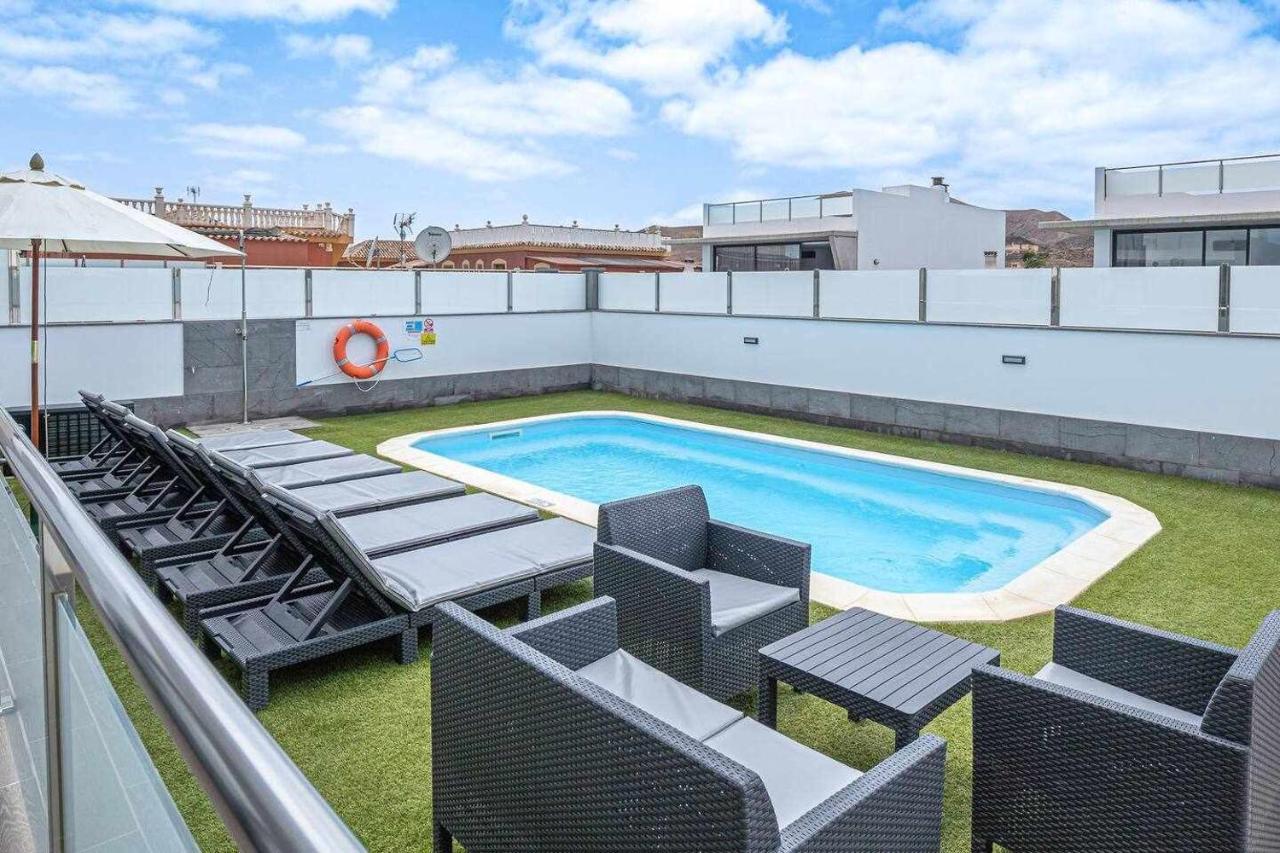 Seven Dreams Villas Corralejo Kültér fotó