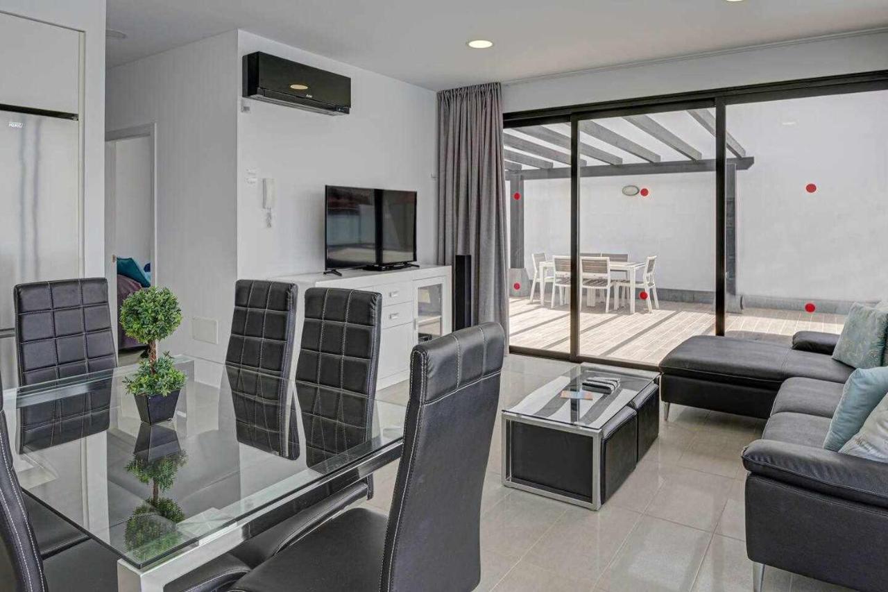 Seven Dreams Villas Corralejo Kültér fotó