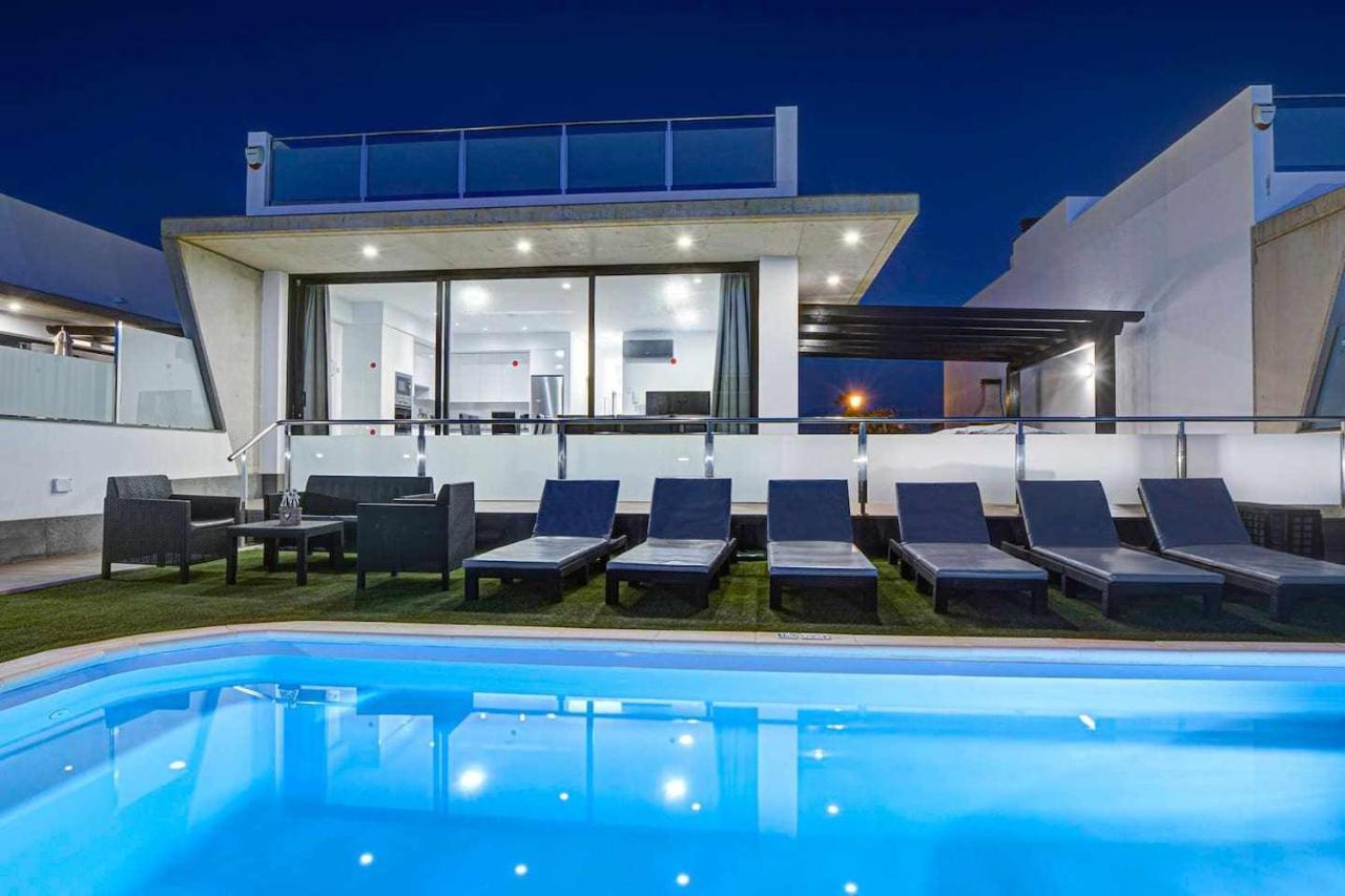 Seven Dreams Villas Corralejo Szoba fotó