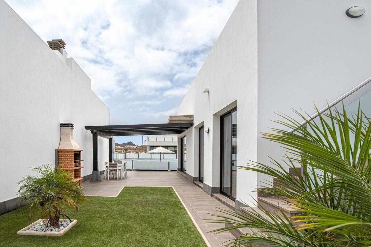 Seven Dreams Villas Corralejo Kültér fotó