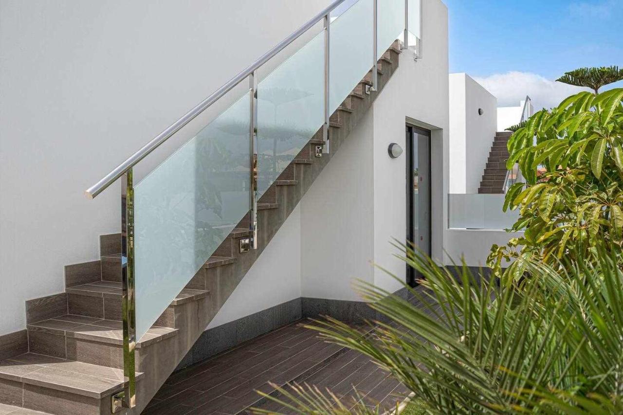 Seven Dreams Villas Corralejo Kültér fotó