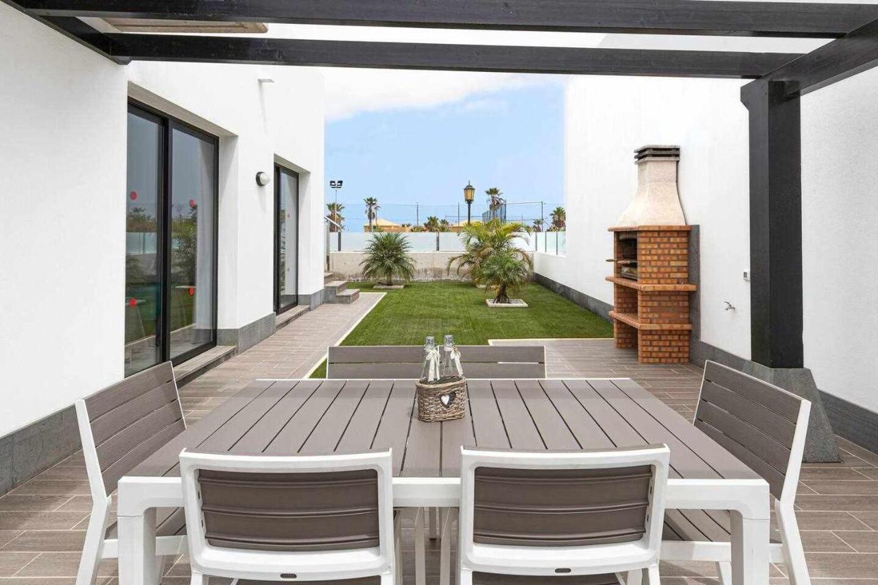 Seven Dreams Villas Corralejo Kültér fotó