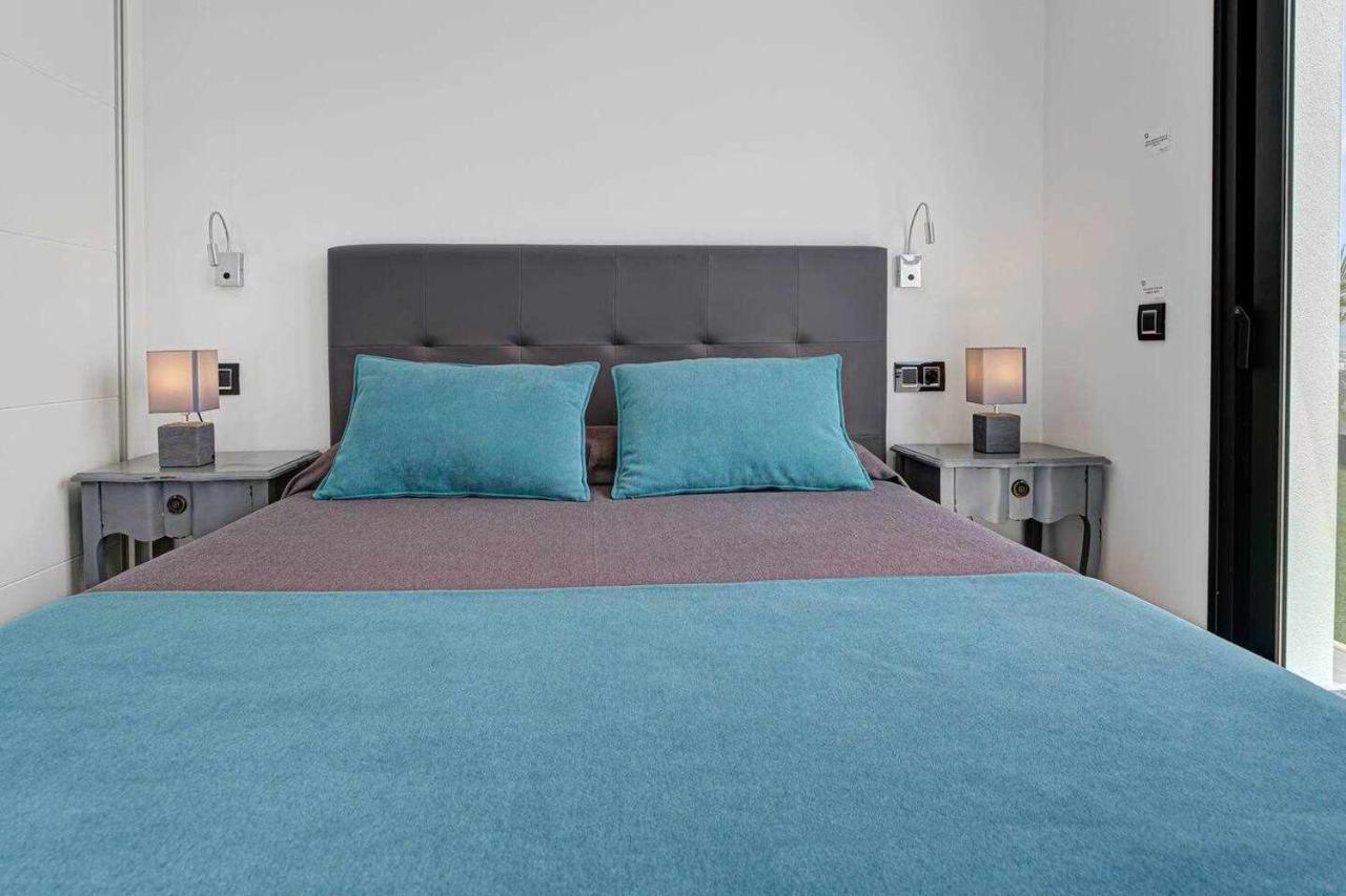 Seven Dreams Villas Corralejo Kültér fotó