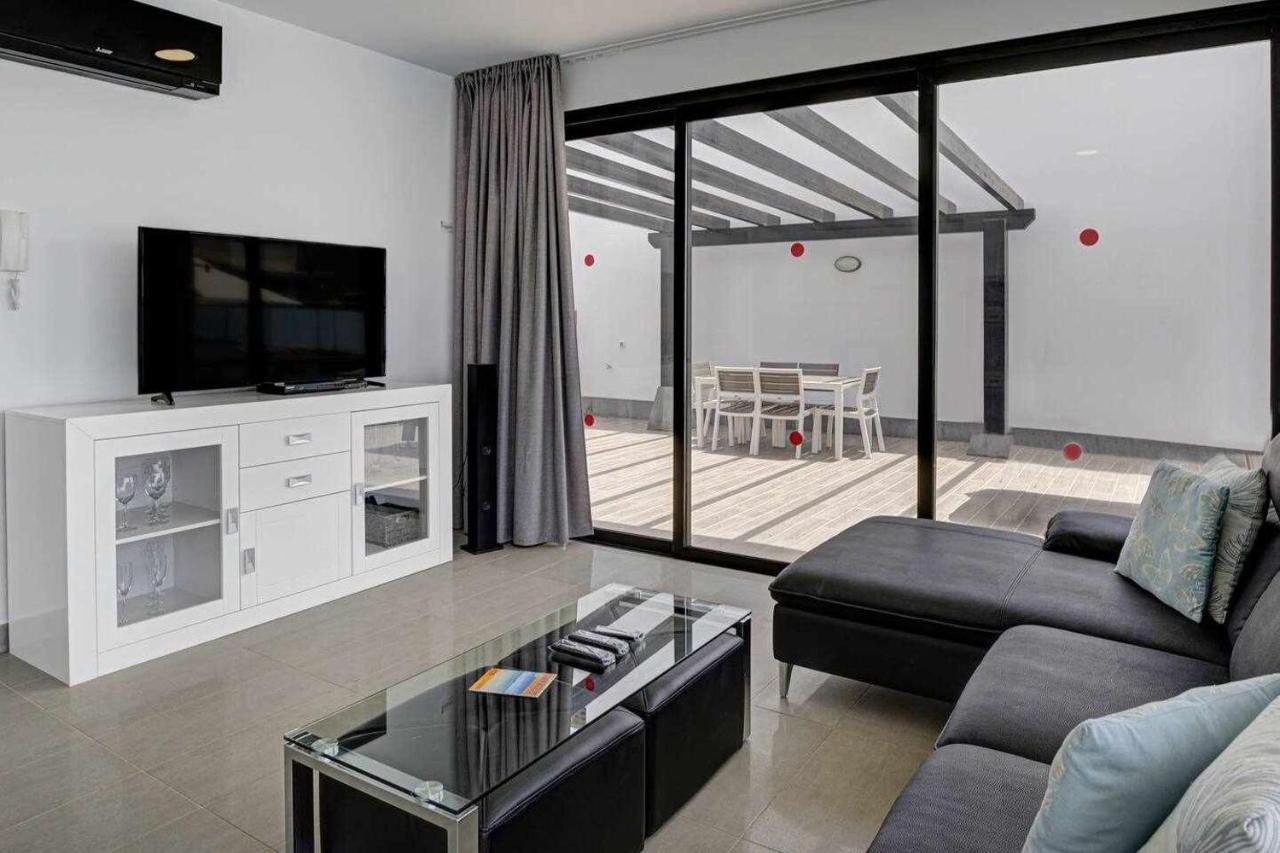 Seven Dreams Villas Corralejo Kültér fotó