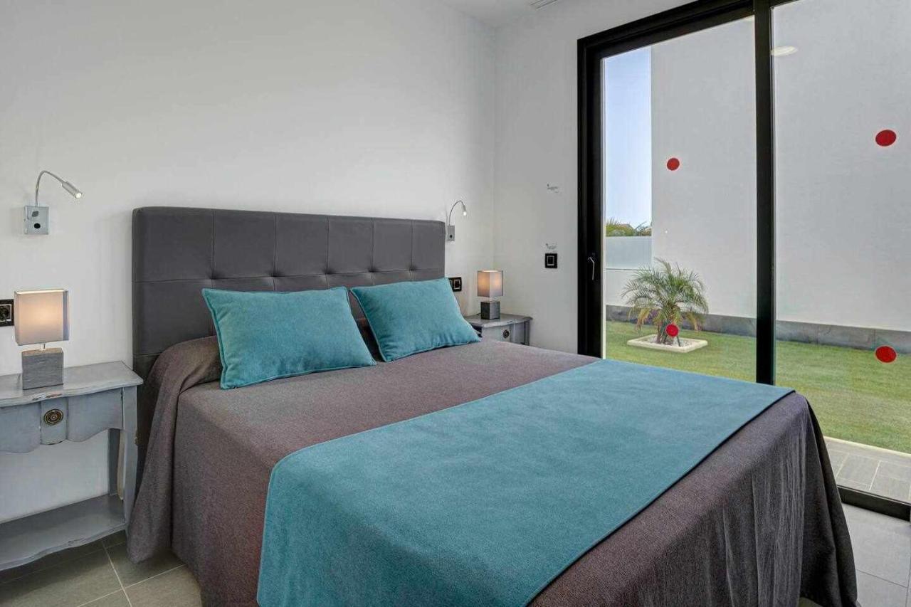 Seven Dreams Villas Corralejo Kültér fotó