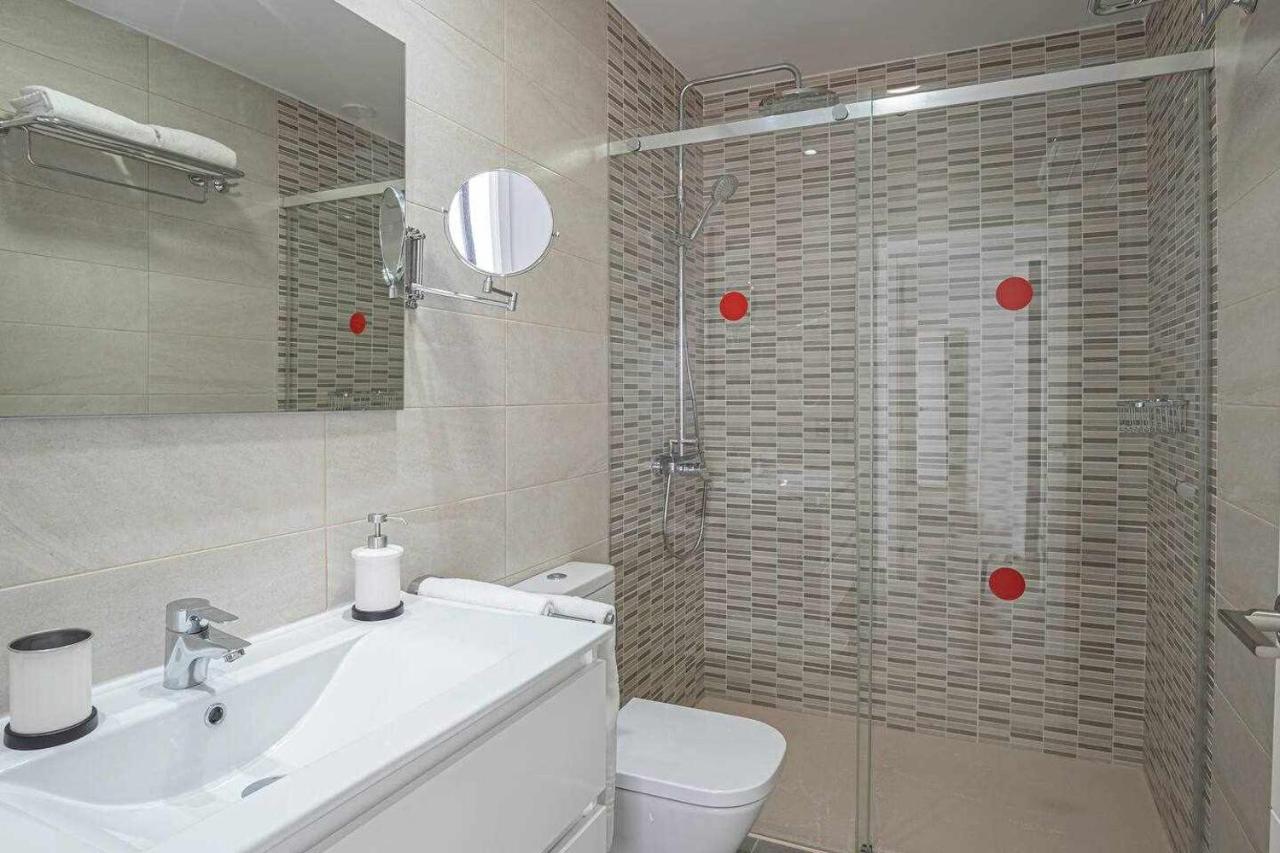 Seven Dreams Villas Corralejo Kültér fotó