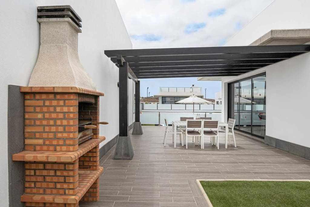 Seven Dreams Villas Corralejo Szoba fotó
