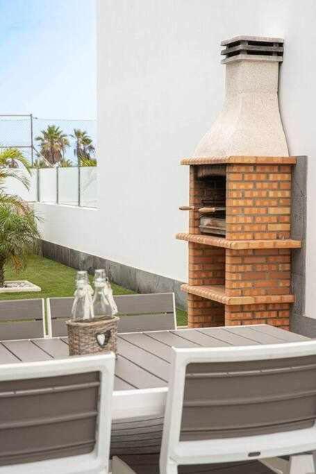 Seven Dreams Villas Corralejo Szoba fotó