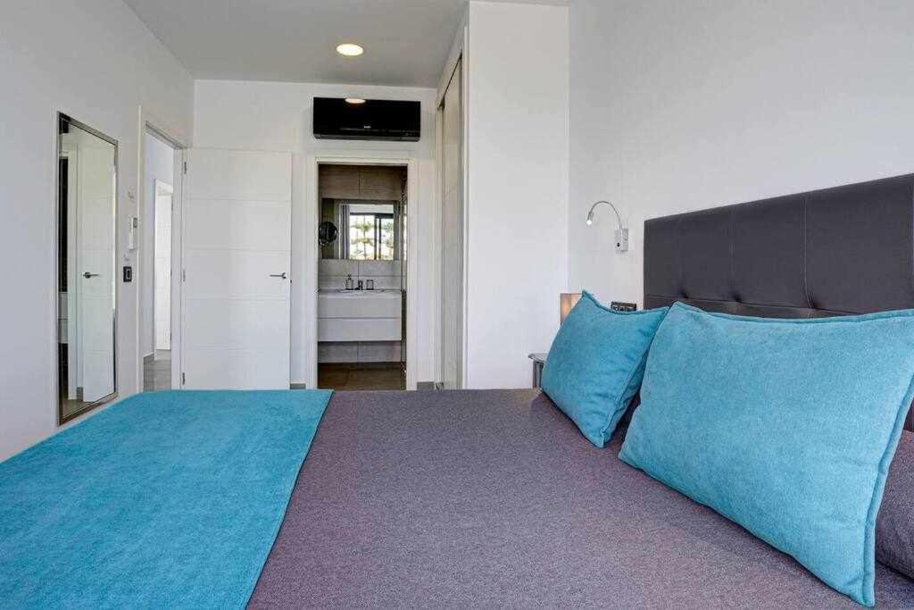 Seven Dreams Villas Corralejo Szoba fotó