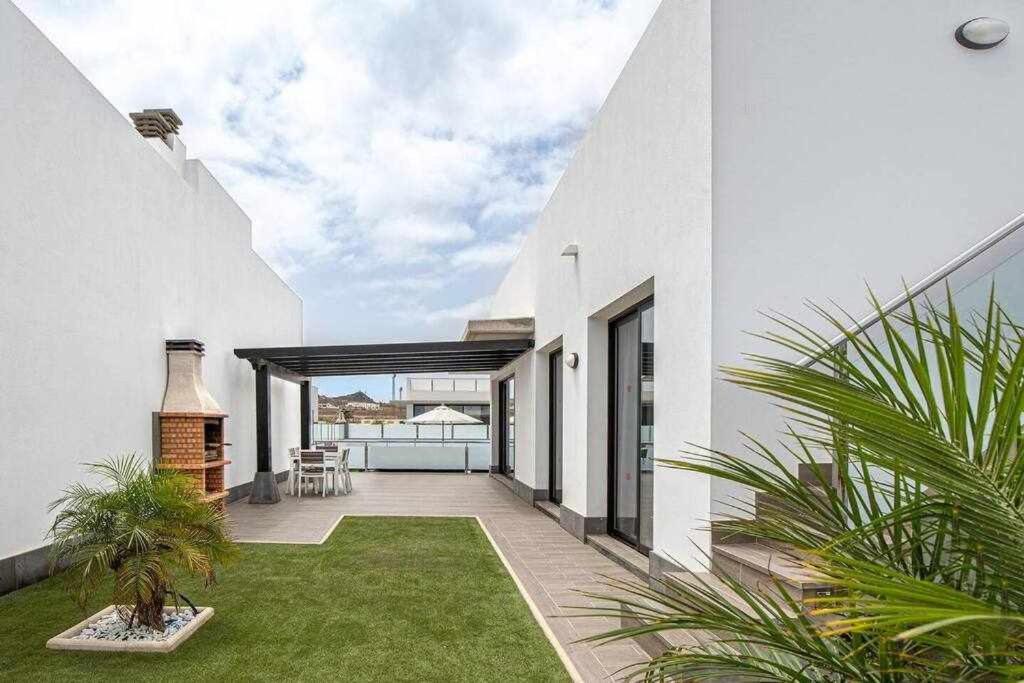 Seven Dreams Villas Corralejo Szoba fotó