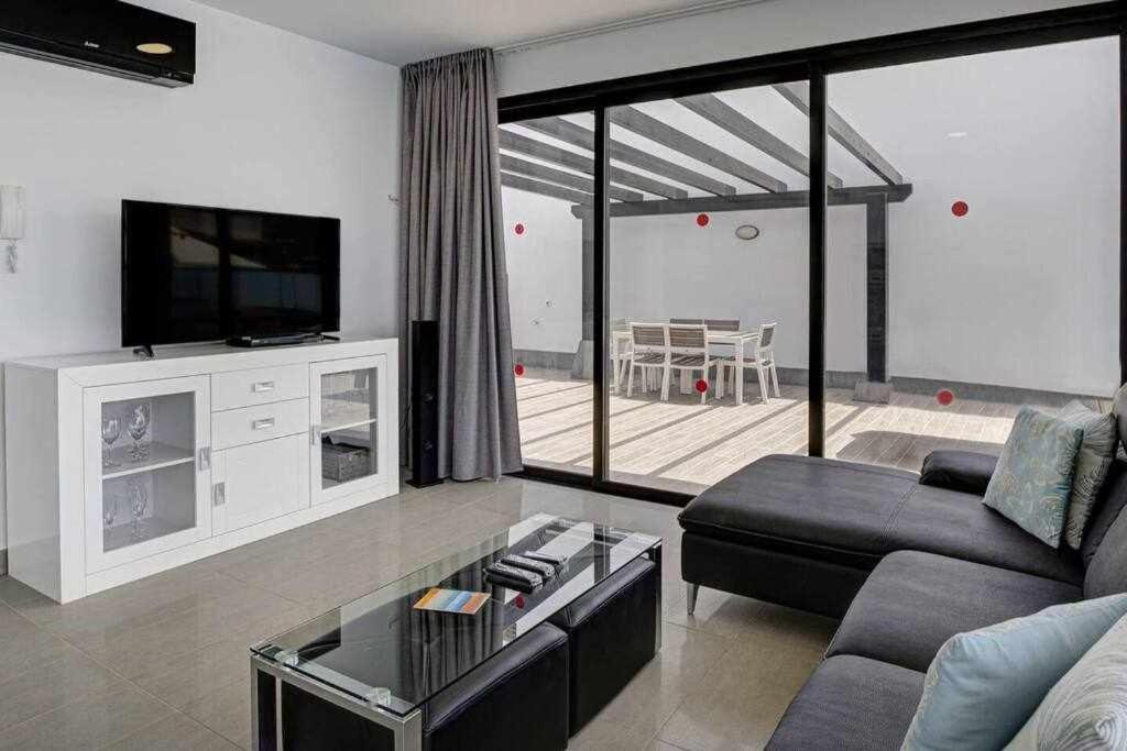Seven Dreams Villas Corralejo Szoba fotó