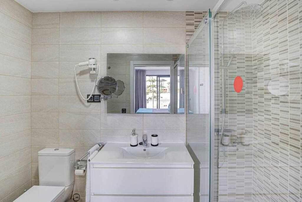 Seven Dreams Villas Corralejo Szoba fotó
