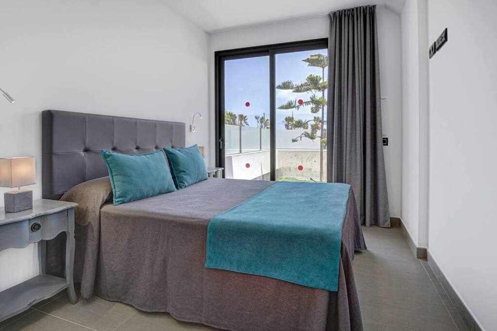 Seven Dreams Villas Corralejo Szoba fotó