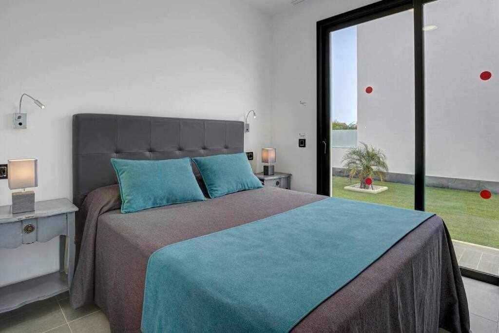 Seven Dreams Villas Corralejo Szoba fotó