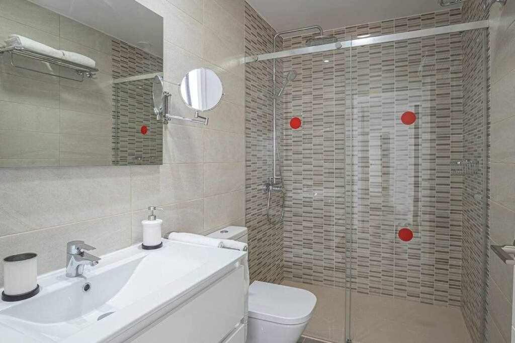 Seven Dreams Villas Corralejo Szoba fotó